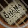 Ohana BK-20 Baritone Ukulele New