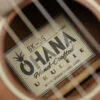 Ohana BK-35 Baritone Ukulele New