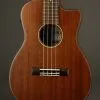 Ohana BK-35CE Acoustic Electric Baritone Ukulele -New
