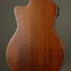 Ohana BK-35CE Acoustic Electric Baritone Ukulele -New