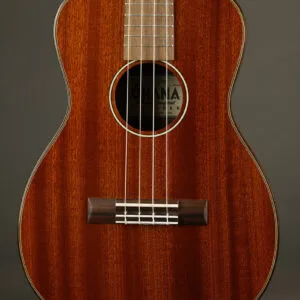 Ohana BK-35G Gloss Baritone Ukulele – New