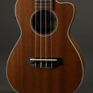 Ohana CK-20CE Acoustic Electric Concert Ukulele New