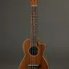 Ohana CK-20CE Acoustic Electric Concert Ukulele New
