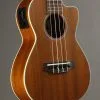 Ohana CK-20CE Acoustic Electric Concert Ukulele New