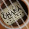 Ohana CK-20CE Acoustic Electric Concert Ukulele New