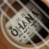 Ohana CK-35 Concert Ukulele New