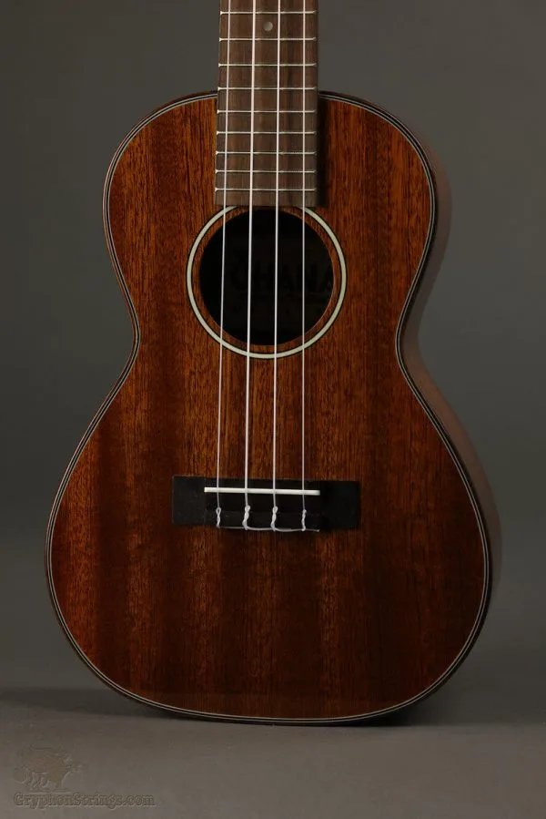 Ohana CK-35G Concert Ukulele New
