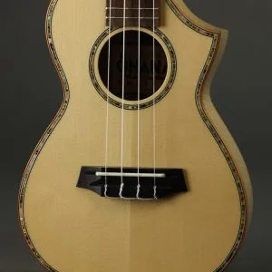 Ohana CK-75CG Limited Edition Concert Ukulele New