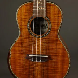 Ohana Limited Edition TK-575G Tenor Ukulele – New