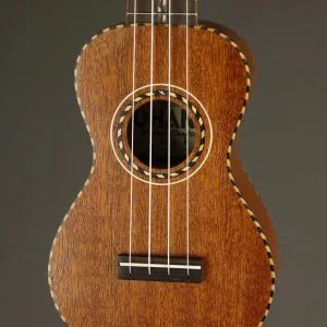 Ohana Pequeno Sopranino Ukulele – New