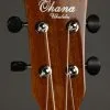 Ohana PK-25G Soprano Ukulele New