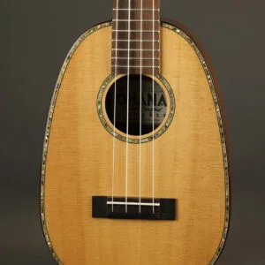 Ohana PKC-70G Concert Ukulele – New