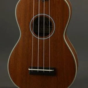 Ohana SK-20 Soprano Ukulele New