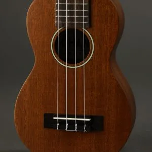 Ohana SK-30M Long-Scale Soprano Ukulele New