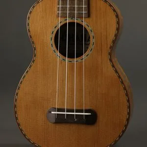 Ohana SK-50WG Soprano Ukulele New