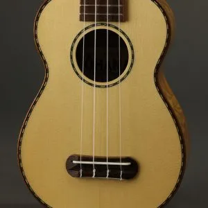 Ohana SK-70WG Soprano Ukulele New