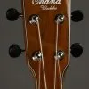 Ohana SK-70WG Soprano Ukulele New
