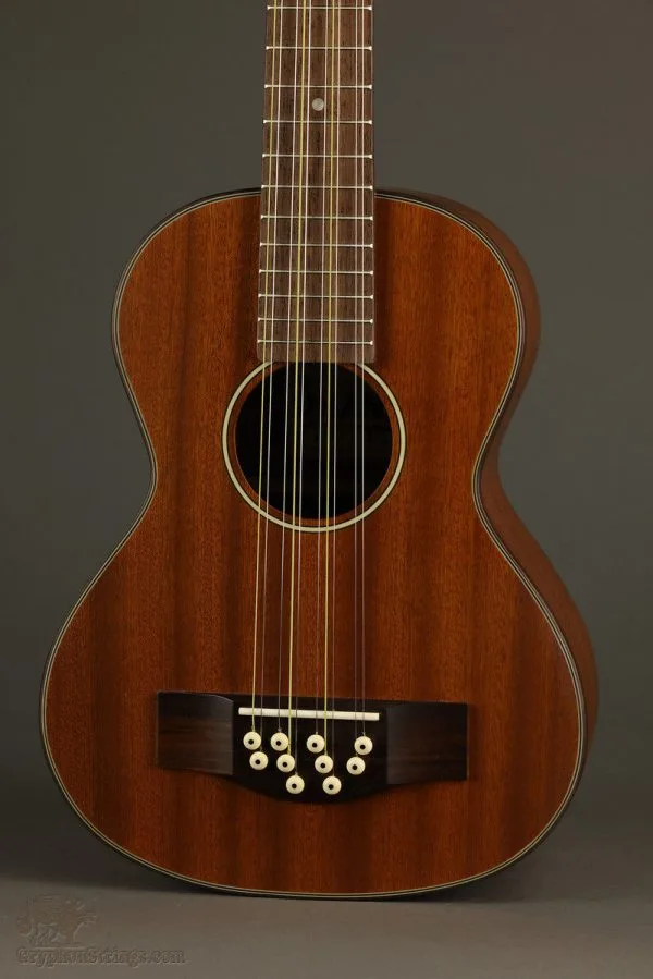 Ohana TK-35-10 Tiple – New