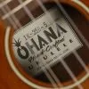 Ohana TK-35G-5 5-String Tenor Ukulele New