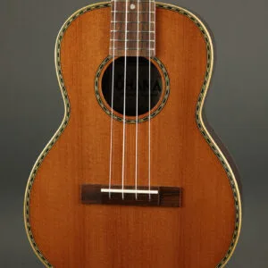 Ohana TK-40 Tenor Ukulele – New