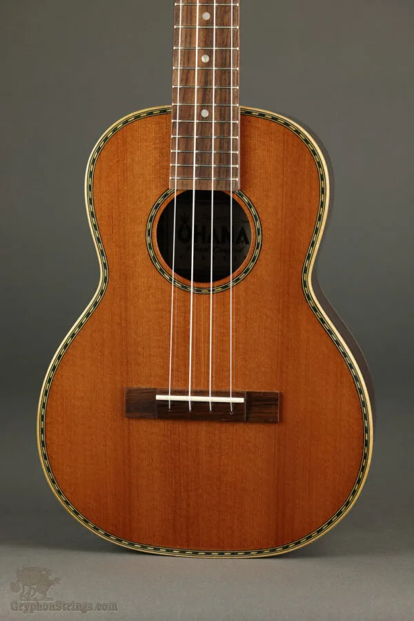 Ohana TK-40 Tenor Ukulele – New