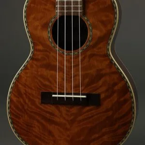 Ohana TK-42E Tenor Ukulele Limited Edition New