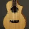 Ohana TK-70KCE Acoustic Electric Tenor Ukulele – New