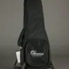 Ohana UB-21 BK Soprano Ukulele Gig Bag, Black
