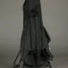 Ohana UB-21 BK Soprano Ukulele Gig Bag, Black