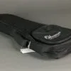Ohana UB-21 BK Soprano Ukulele Gig Bag, Black
