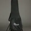 Ohana UB-24 BK Concert Ukulele Gig Bag, Black