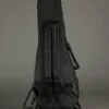 Ohana UB-24 BK Concert Ukulele Gig Bag, Black