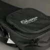 Ohana UB-24 BK Concert Ukulele Gig Bag, Black
