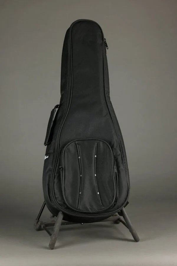 Ohana UCS-24 BK Concert Ukulele Soft Case, Black