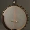 OME Flora 11″ 5-String Open Back Banjo New