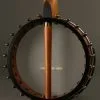 OME Flora 11″ 5-String Open Back Banjo New