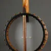 OME Jasmine 12″ Limited Edition 5-String Open Back Banjo with Mahogany Neck – New