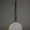 OME Jasmine 12″ Limited Edition 5-String Open Back Banjo with Mahogany Neck – New