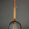 OME Jasmine 12″ Limited Edition 5-String Open Back Banjo with Mahogany Neck – New