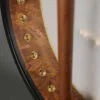 OME Jasmine 12″ Limited Edition 5-String Open Back Banjo with Mahogany Neck – New