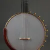 OME Jubilee 11″ 5-String Open Back Banjo with Maple Neck – New