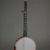OME Jubilee 11″ 5-String Open Back Banjo with Maple Neck – New