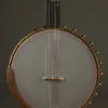 Ome Jubilee 12″ 5-String Open Back Banjo – New
