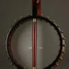 Ome Jubilee 12″ 5-String Open Back Banjo – New