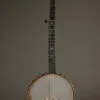 Ome Jubilee 12″ 5-String Open Back Banjo – New