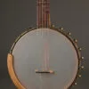 OME Tupelo 11″ 5-String Open Back Banjo with Cherry Neck – New