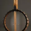 OME Tupelo 11″ 5-String Open Back Banjo with Cherry Neck – New