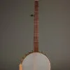 OME Tupelo 11″ 5-String Open Back Banjo with Cherry Neck – New