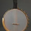 OME Tupelo 11″ 5-String Open Back Banjo with Cherry Neck – New