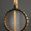 OME Tupelo 11″ 5-String Open Back Banjo with Cherry Neck – New